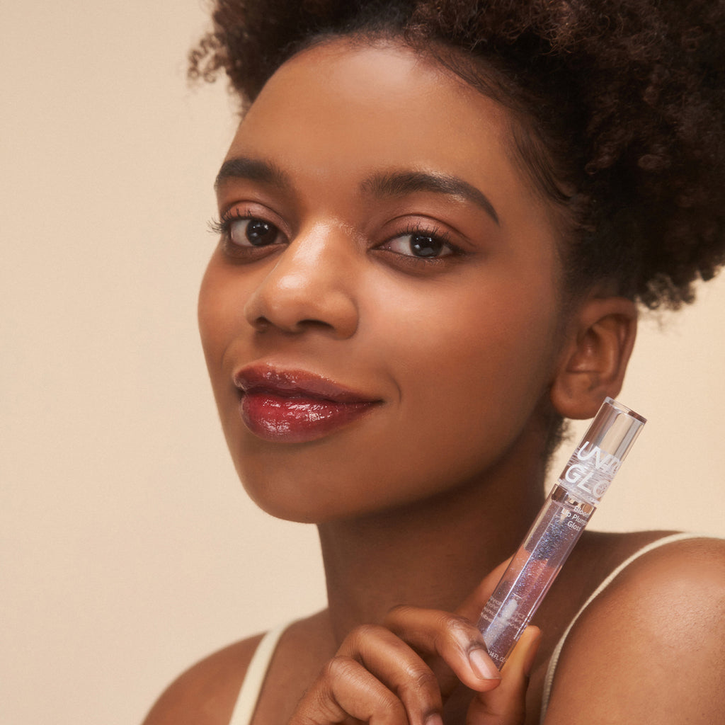 Bloom Lip Plumper Gloss