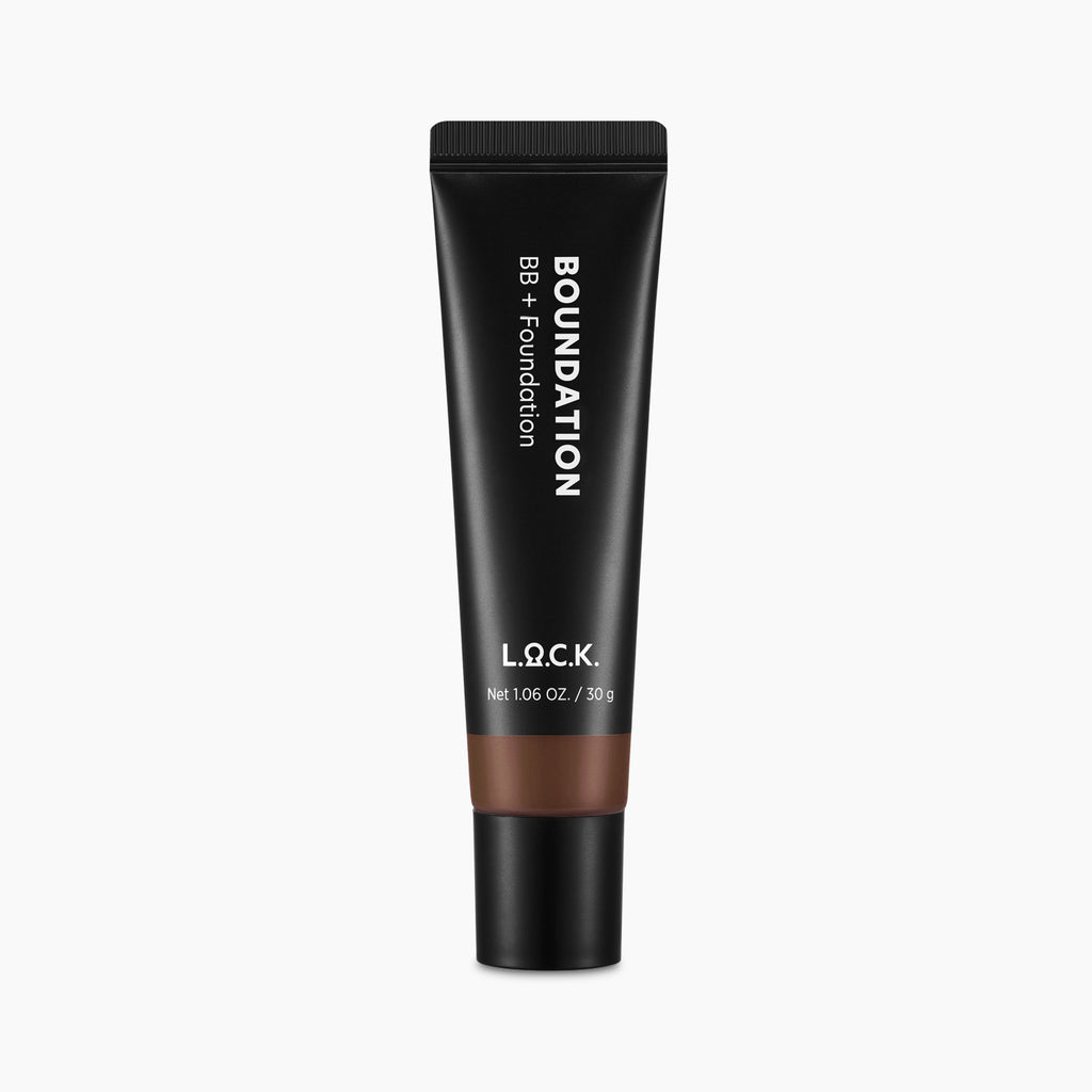 L.O.C.K. Good Boundation