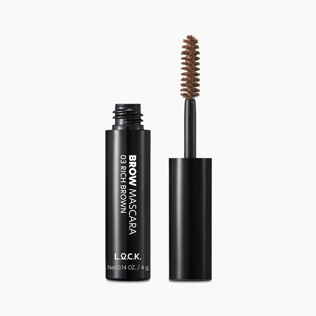 L.O.C.K. Brow Mascara