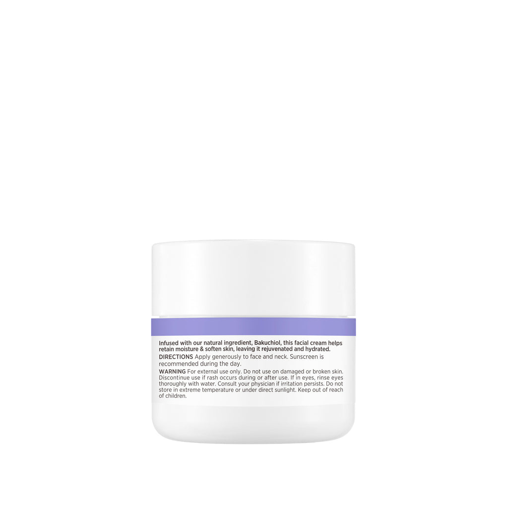 Bakuchiol Smoothing Intense Cream
