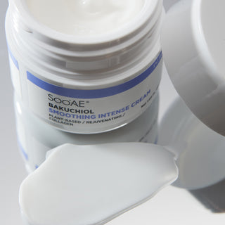 Bakuchiol Smoothing Intense Cream - [seoulfulcanada]