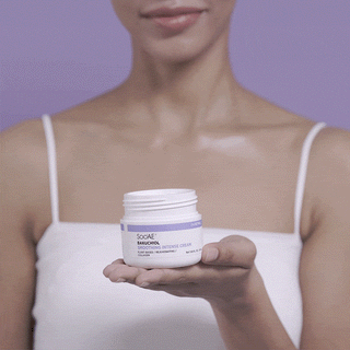 Bakuchiol Smoothing Intense Cream - [seoulfulcanada]