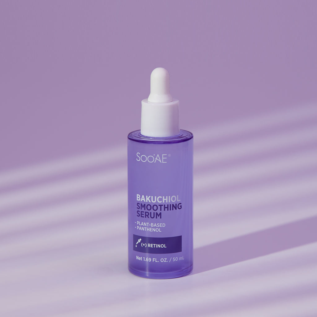 Bakuchiol Smoothing Serum