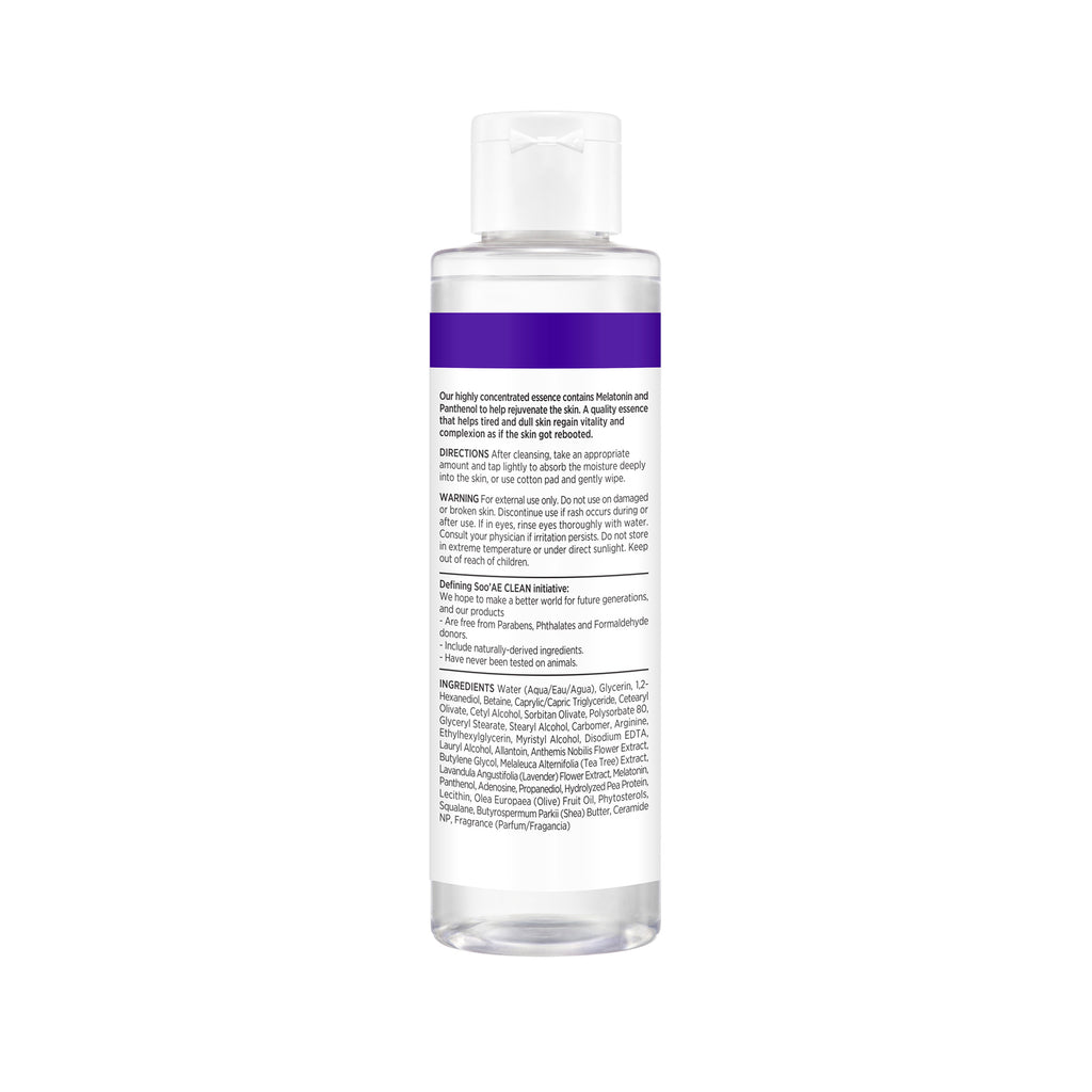 Beauty Sleep Rebooting Essence