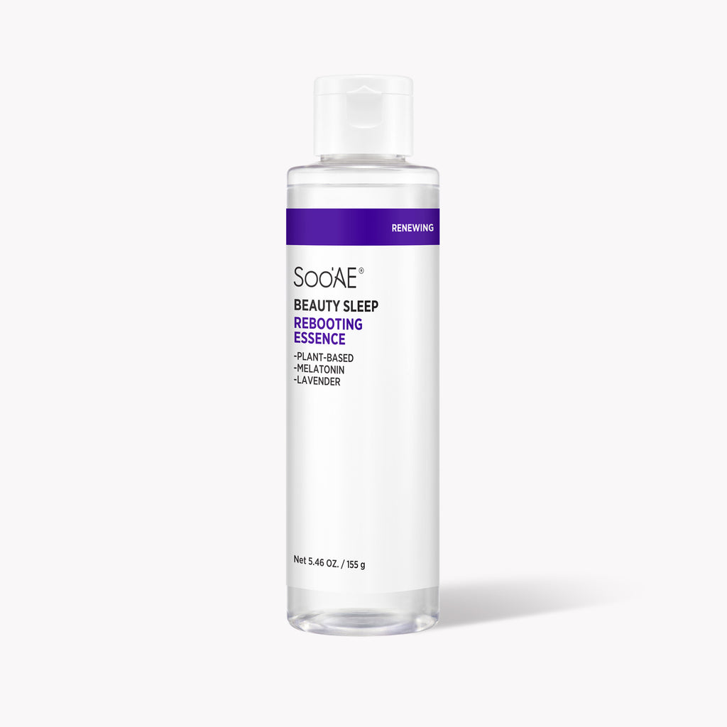 Beauty Sleep Rebooting Essence
