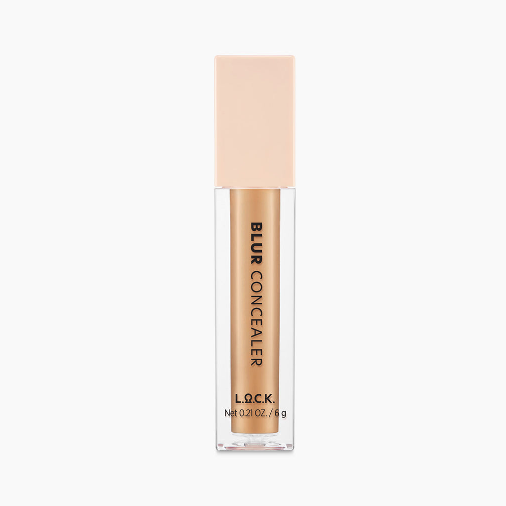 L.O.C.K. Blur Concealer