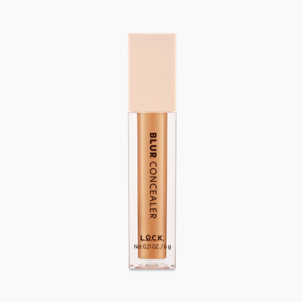L.O.C.K. Blur Concealer