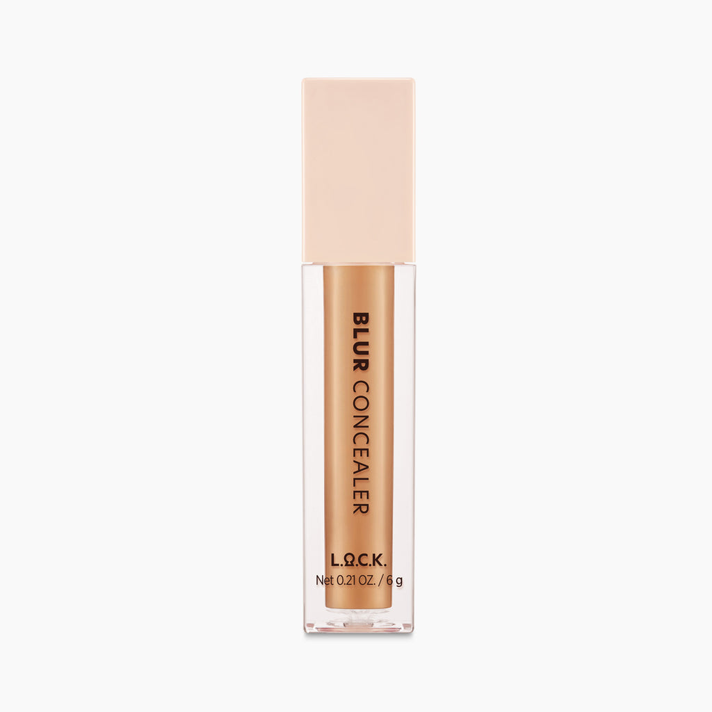 L.O.C.K. Blur Concealer