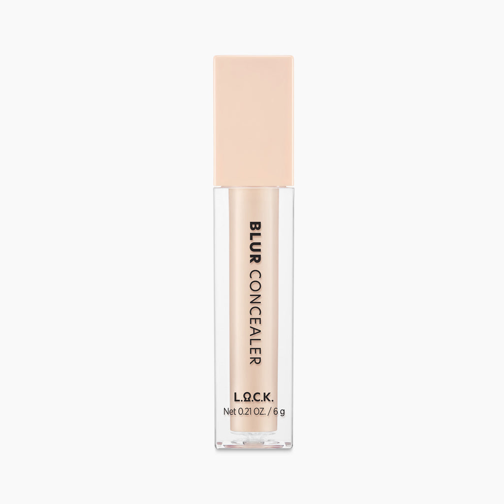 L.O.C.K. Blur Concealer
