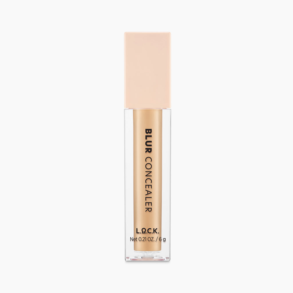 L.O.C.K. Blur Concealer