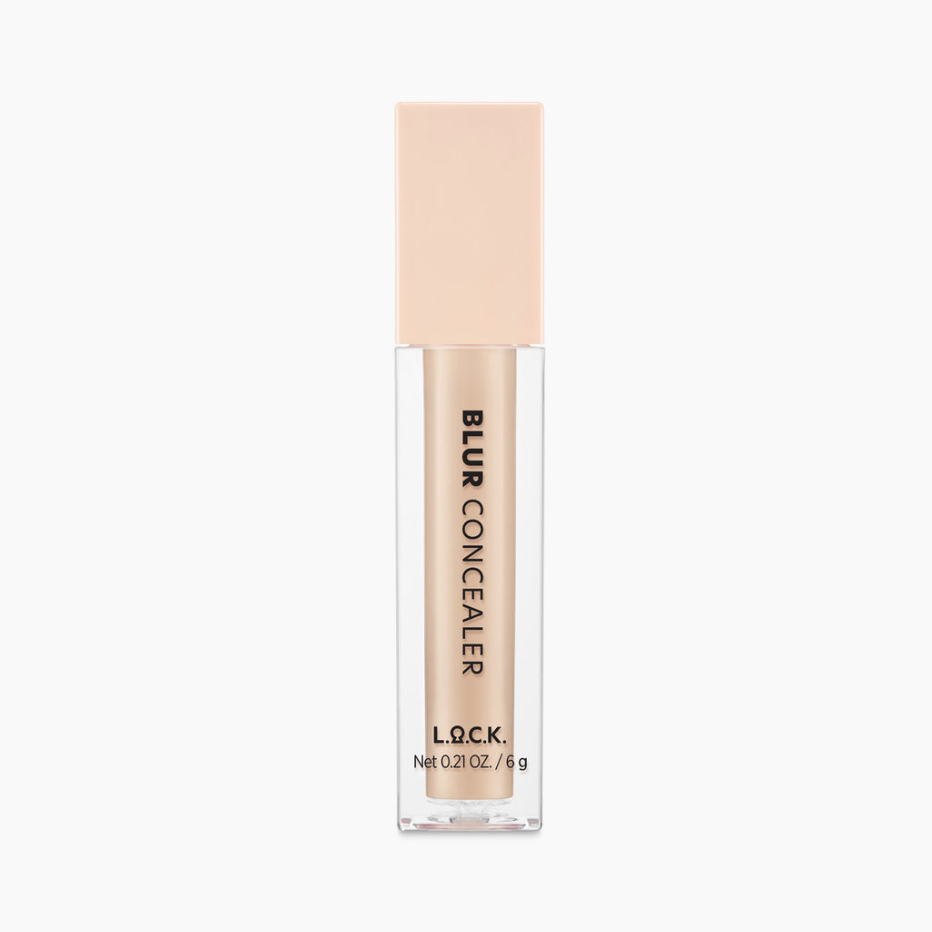 L.O.C.K. Blur Concealer