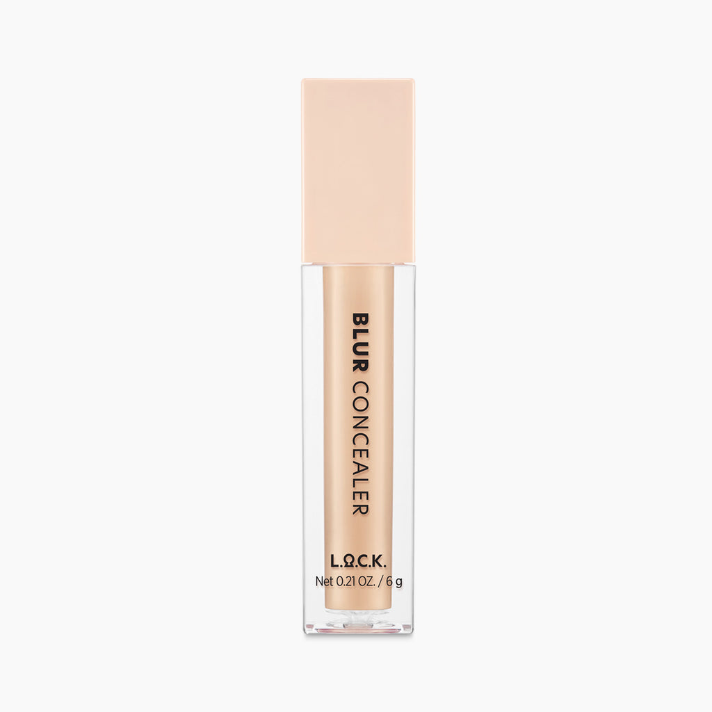 L.O.C.K. Blur Concealer