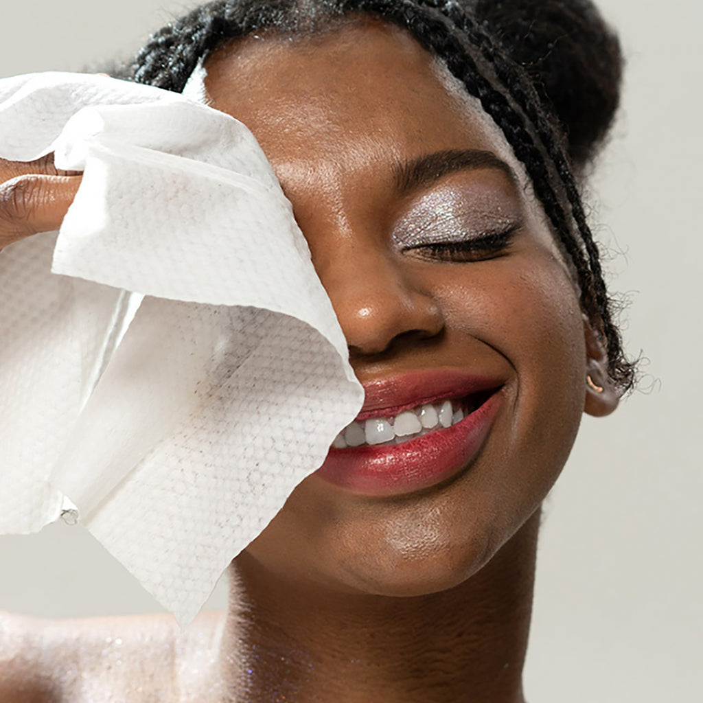 Call It A Day Makeup Remover Wipes