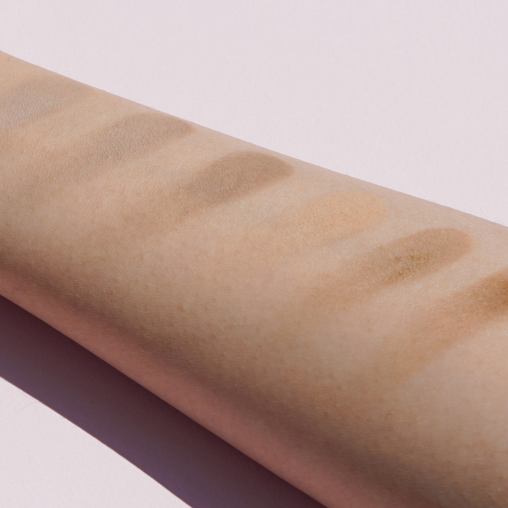 Unicorn Glow Contour Me Palette