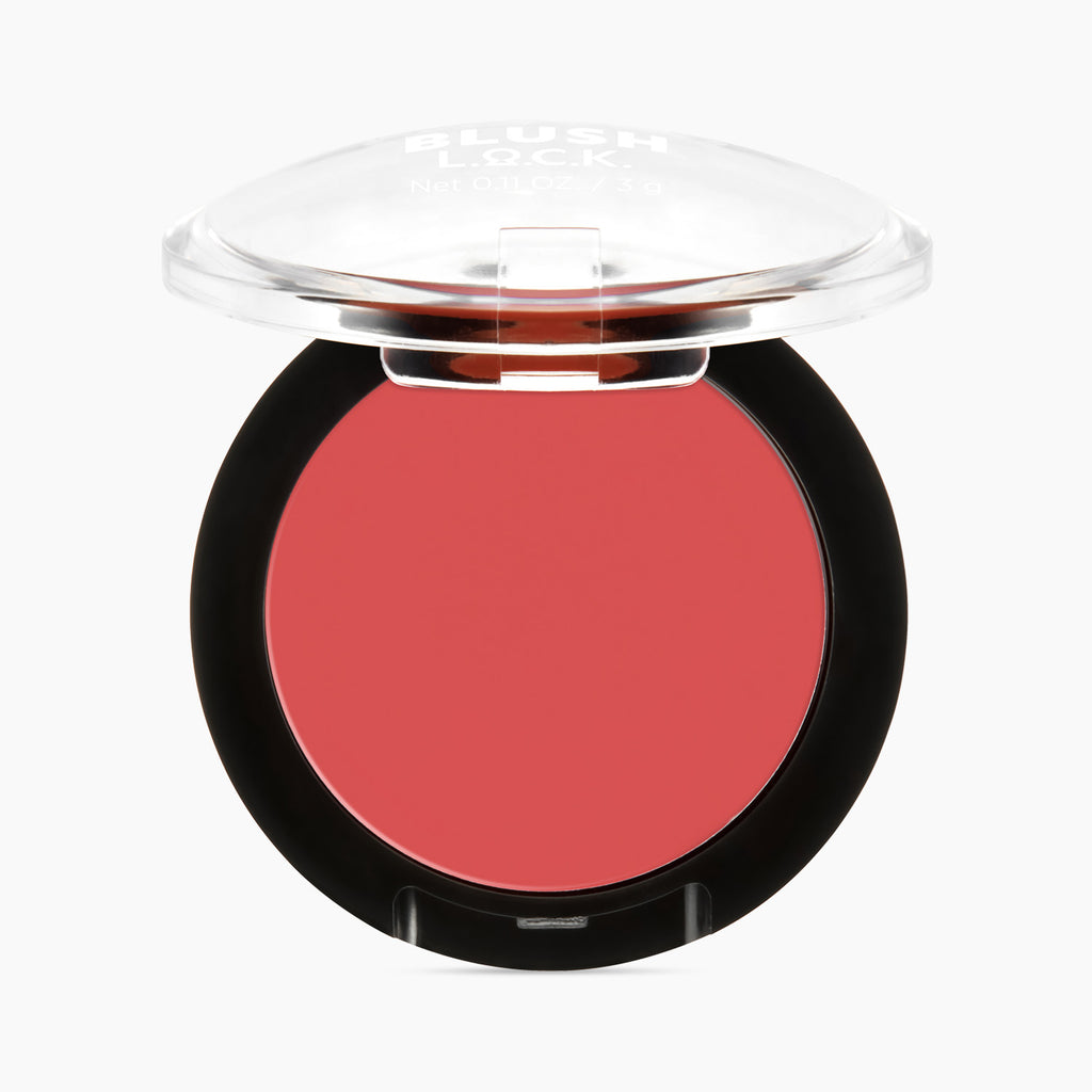 L.O.C.K. Creamy Blush