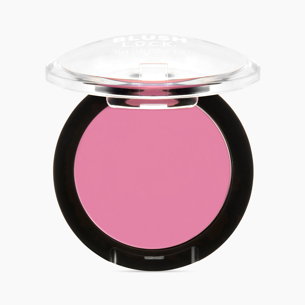 L.O.C.K. Creamy Blush