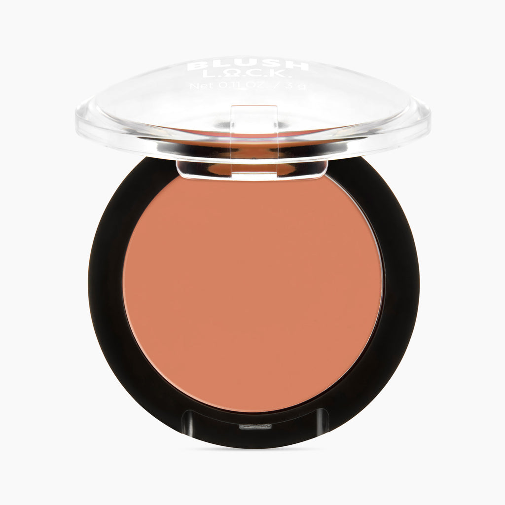 L.O.C.K. Creamy Blush