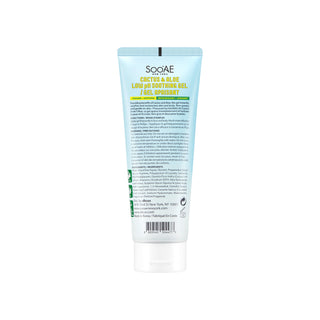 Cactus & Aloe Low pH Soothing Gel
