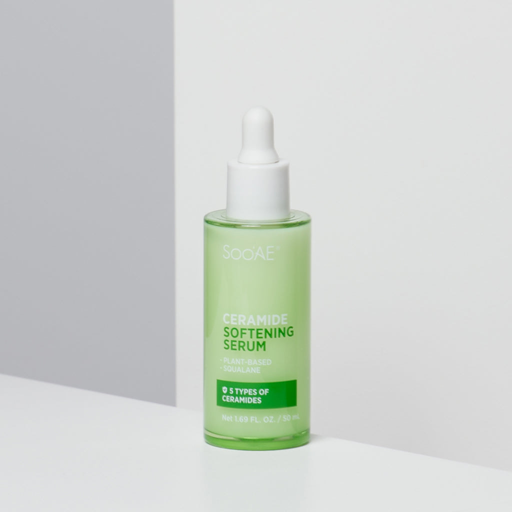 Ceramide Softening Serum