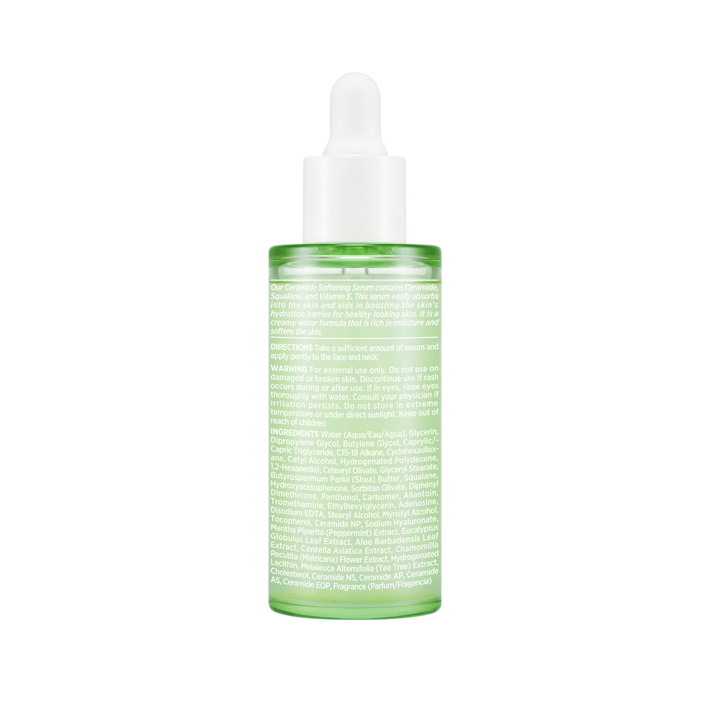 Ceramide Softening Serum