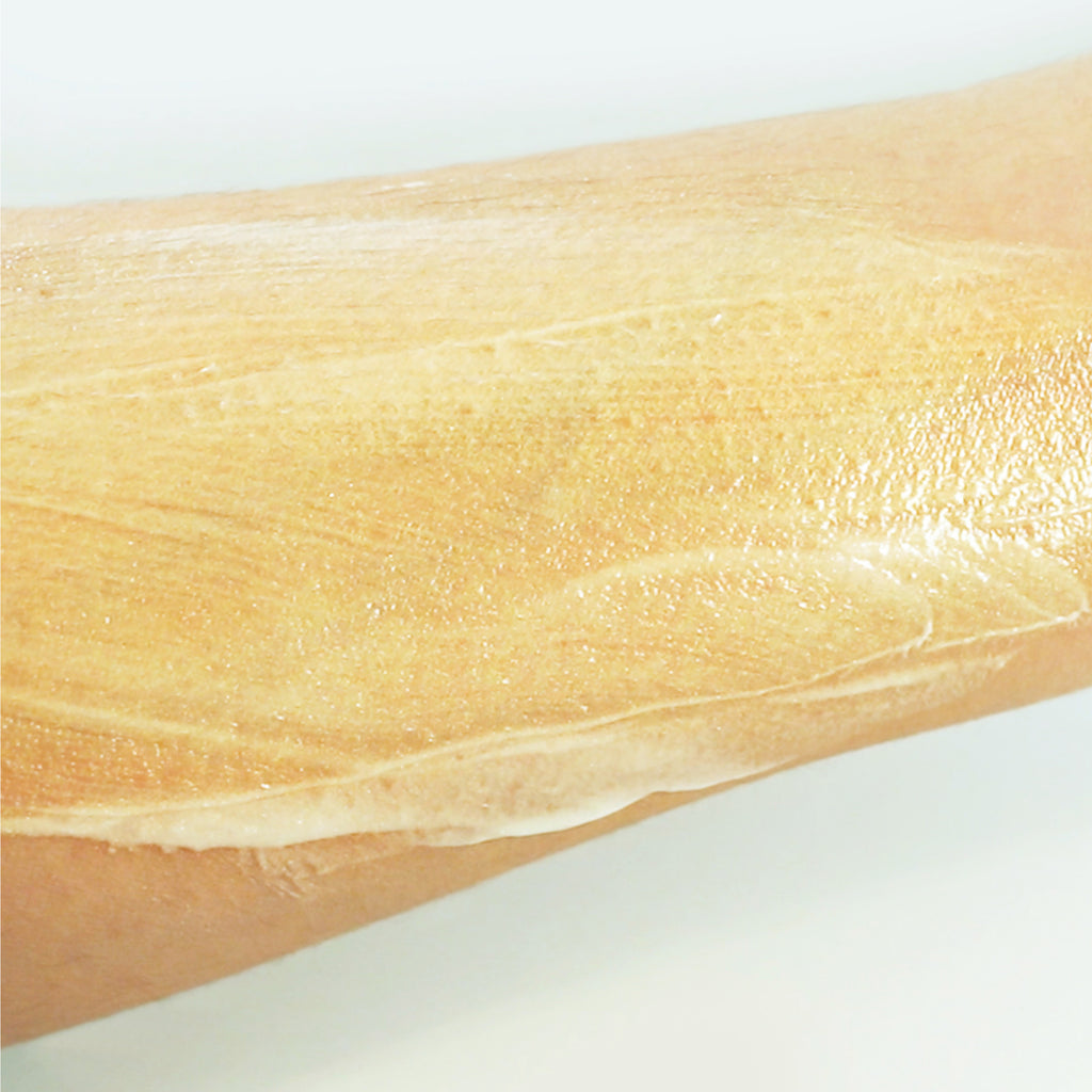 Soo'AE Charming Gold Color Change Mask