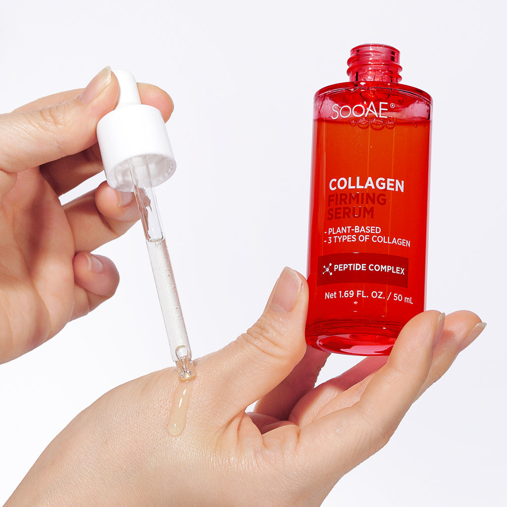 Collagen Firming Serum
