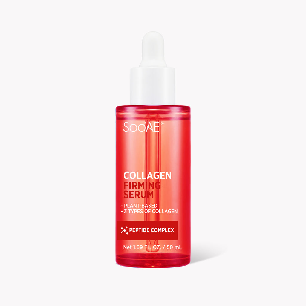Collagen Firming Serum