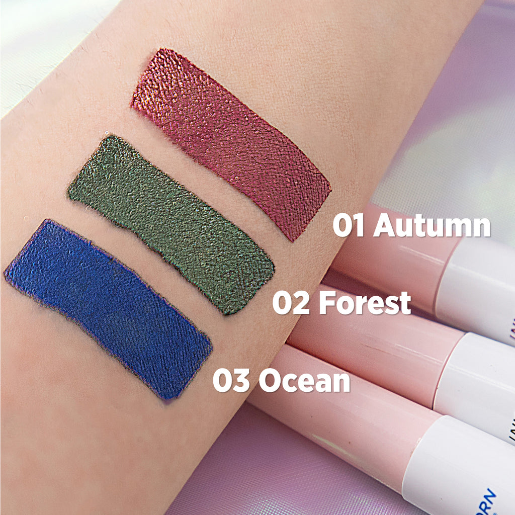 Dazzling Liquid Eyeliner