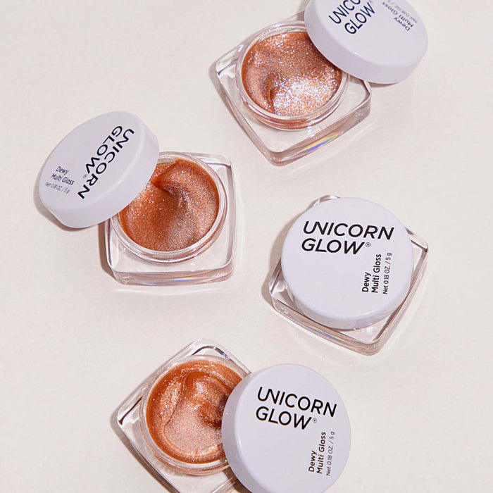 Unicorn Glow Dewy Multi Gloss