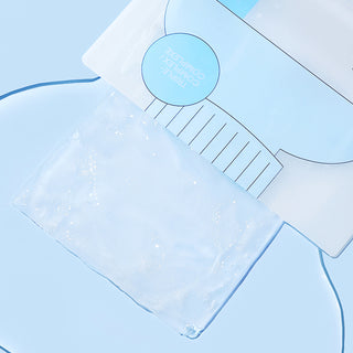 Dewy Triple-Complex Infusion Mask