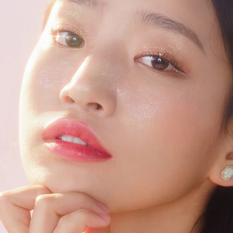 Unicorn Glow Gleam Eye Glitter