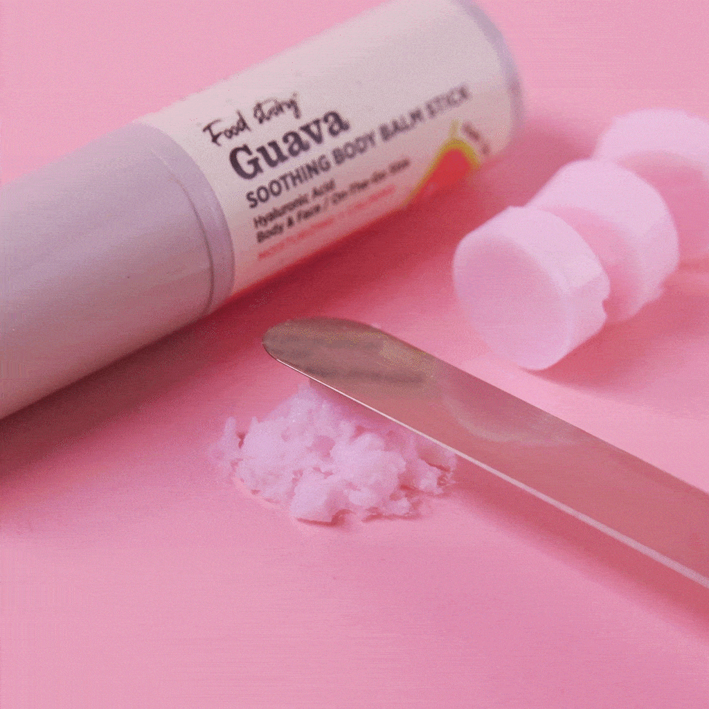 Guava Soothing Body Balm Stick