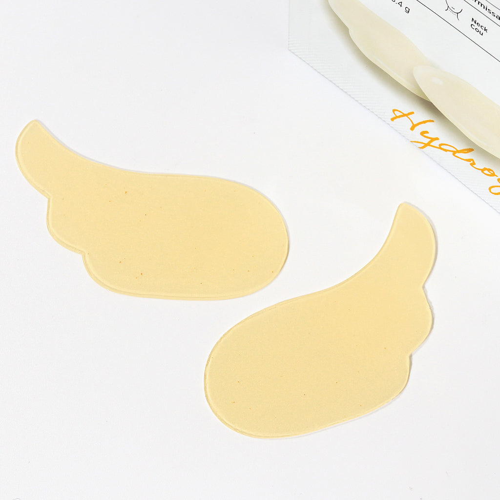 Soo'AE Gold Renewing Angel Patch