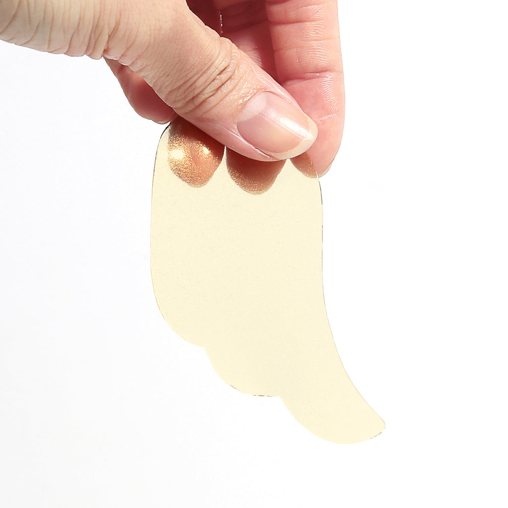 Soo'AE Gold Renewing Angel Patch