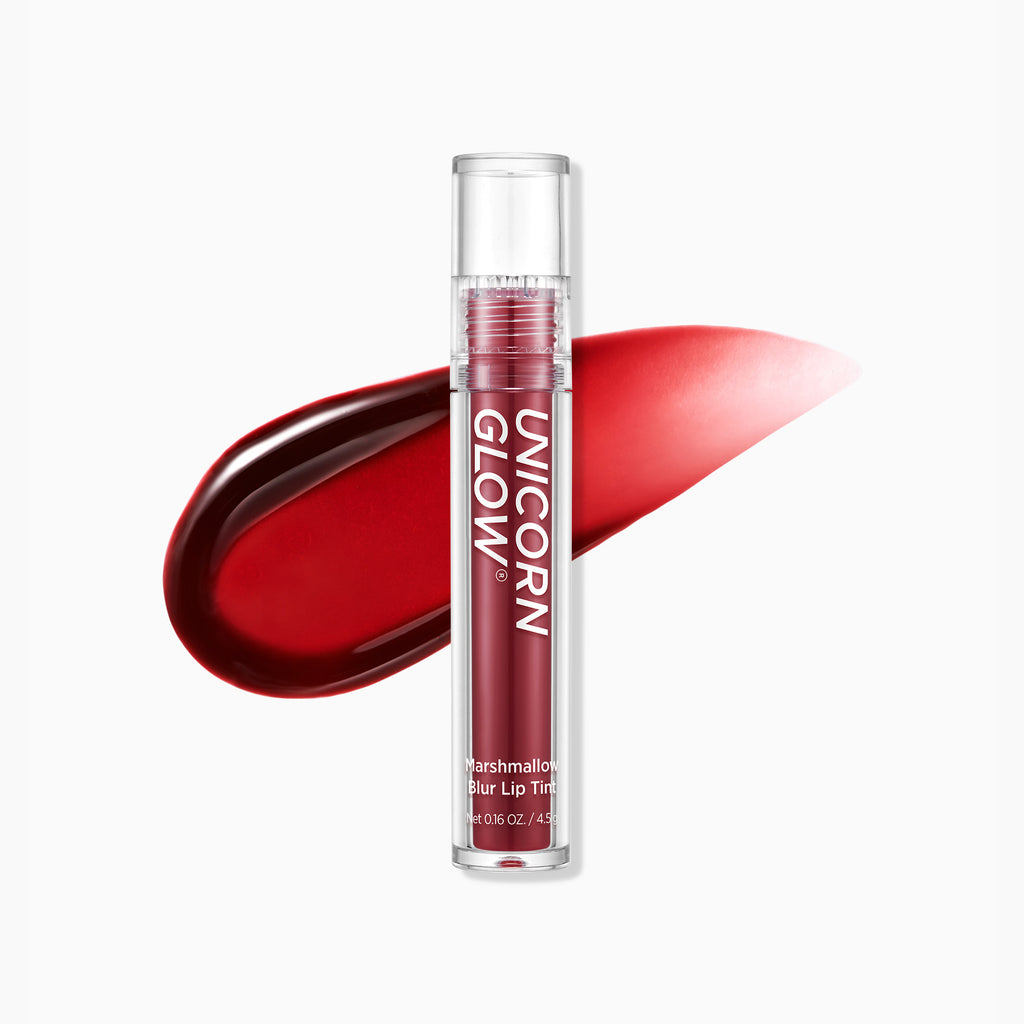 Unicorn Glow Marshmallow Blur Lip Tint