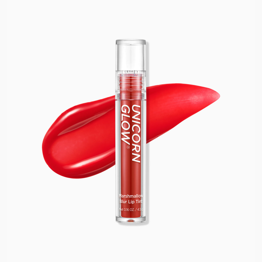 Unicorn Glow Marshmallow Blur Lip Tint