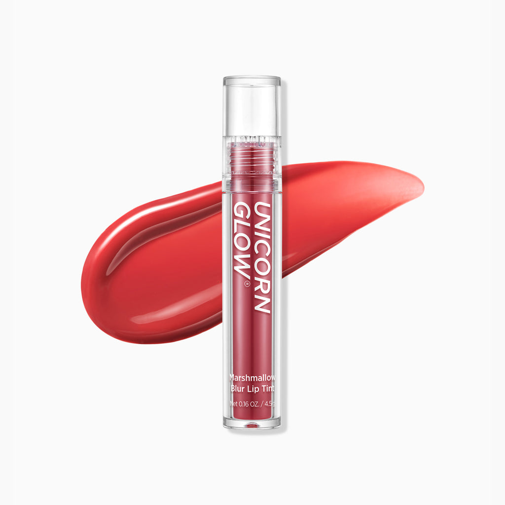 Unicorn Glow Marshmallow Blur Lip Tint