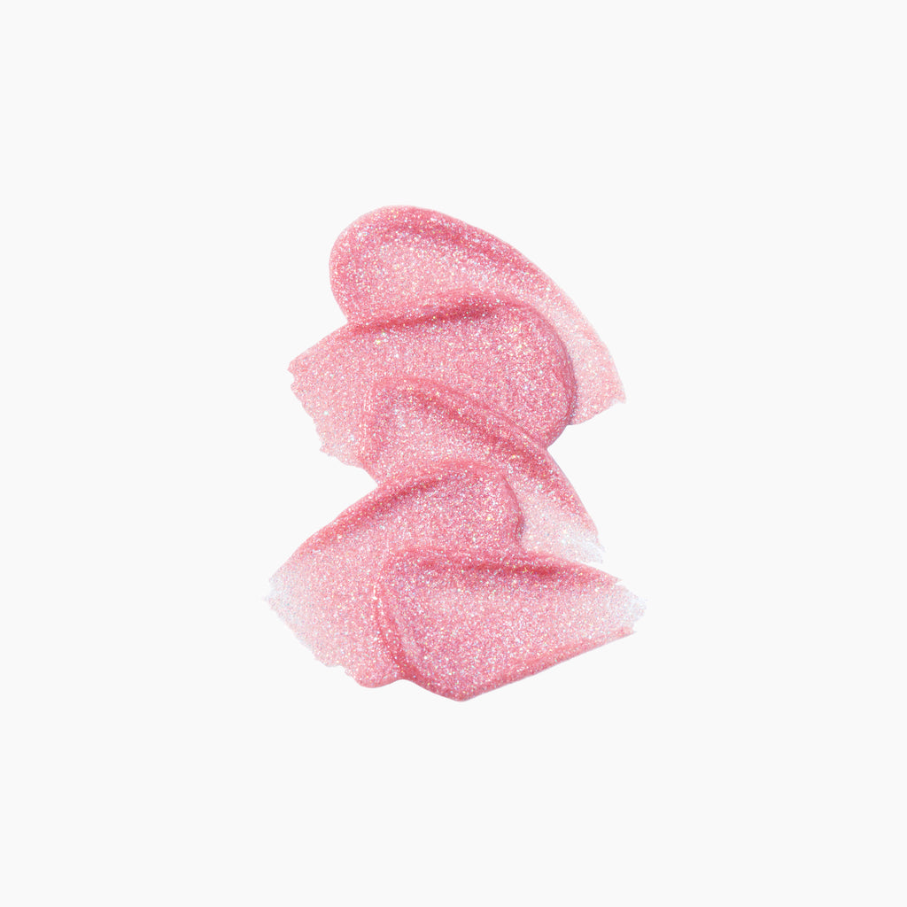Unicorn Glow Gleam Eye Glitter
