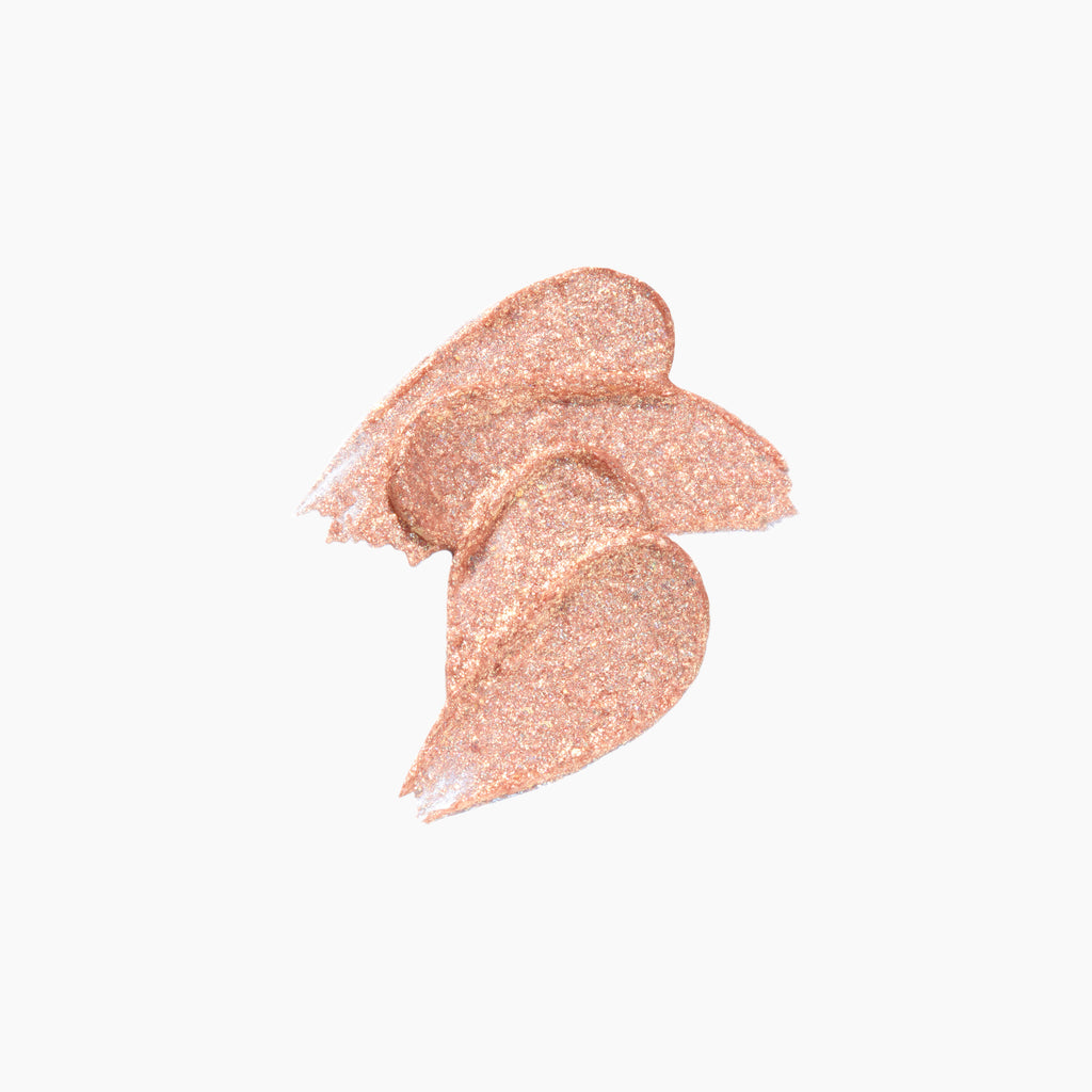 Unicorn Glow Gleam Eye Glitter