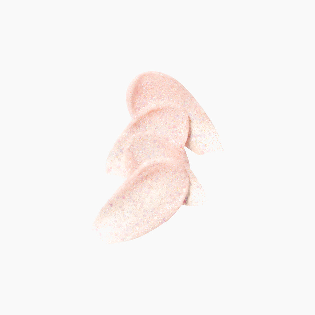 Unicorn Glow Gleam Eye Glitter