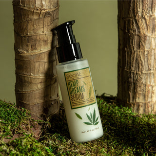 Hemp Dreams Serum