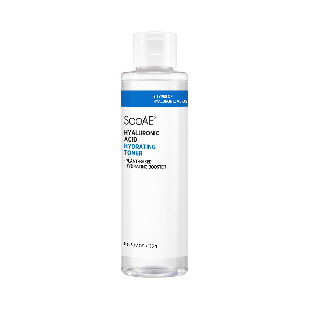 Hyaluronic Acid Hydrating Toner