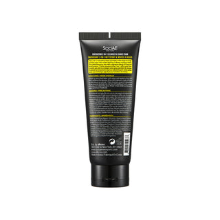 HommeEnergizing2-In-1Cleanser_ShaveFoam