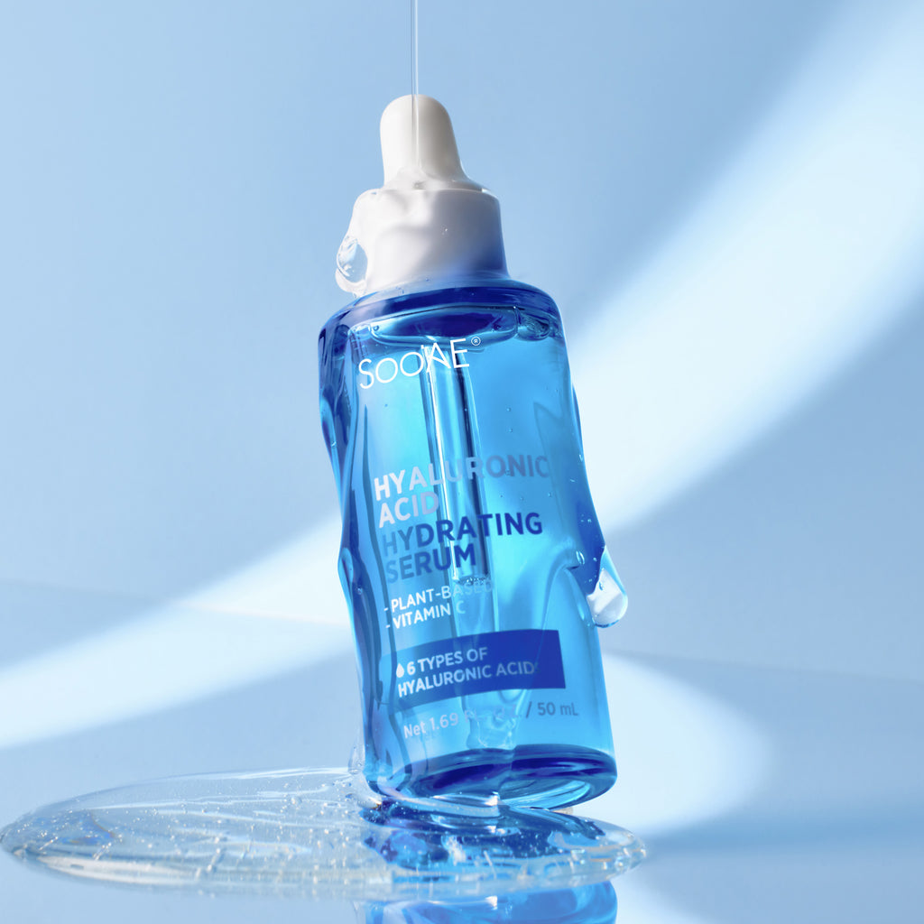 Soo'AE Hyaluronic Acid Hydrating Serum