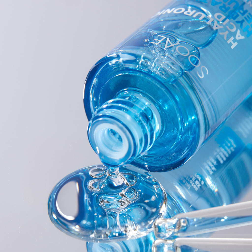 Soo'AE Hyaluronic Acid Hydrating Serum