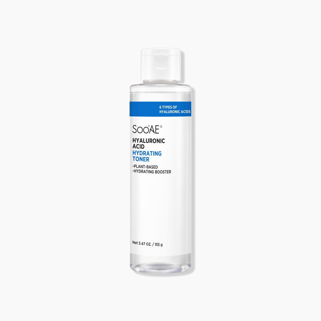 Hyaluronic Acid Hydrating Toner