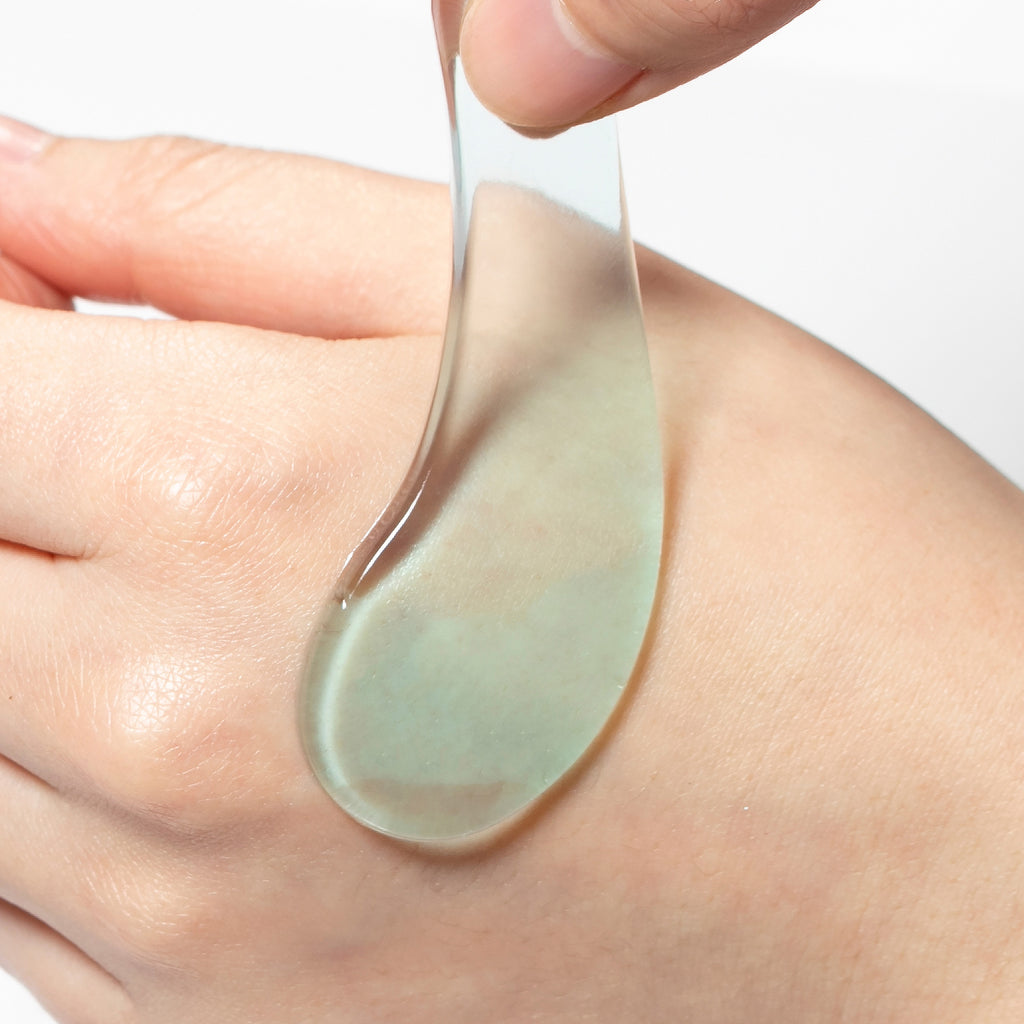 Soo'AE Hyaluronic Acid Hydrating Eye Patch