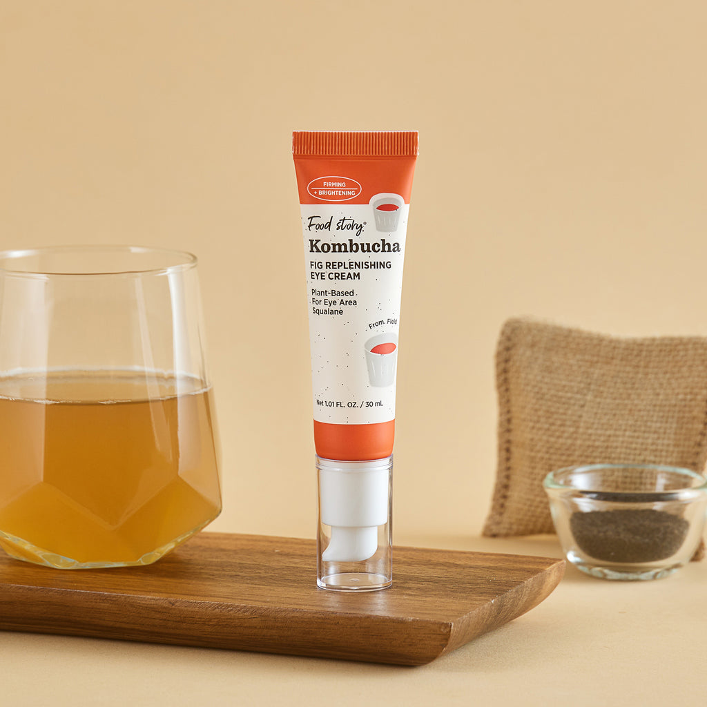 Kombucha Fig Replenishing Eye Cream