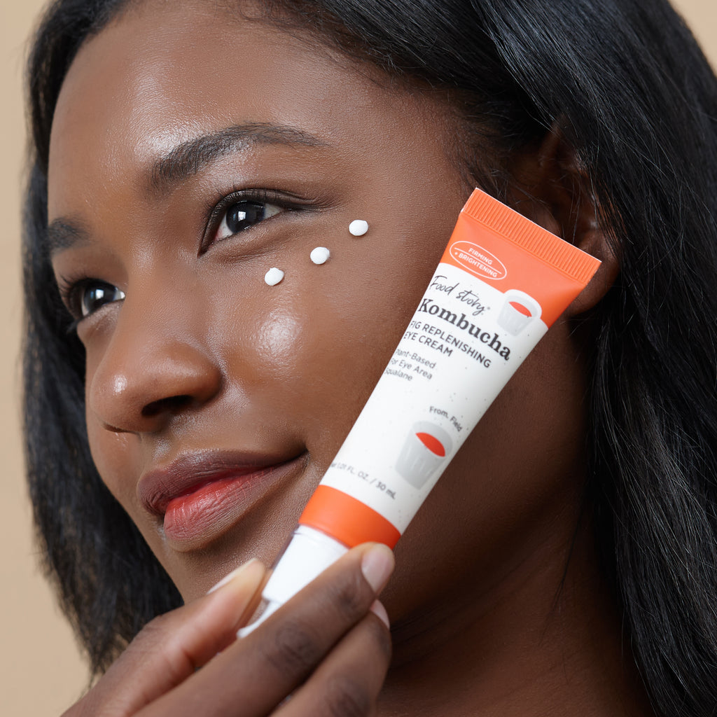 Kombucha Fig Replenishing Eye Cream