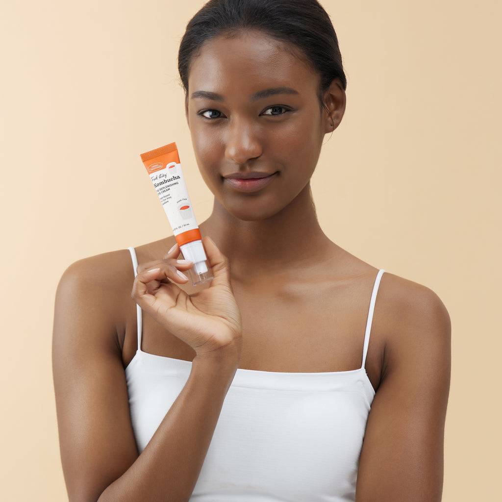 Kombucha Fig Replenishing Eye Cream